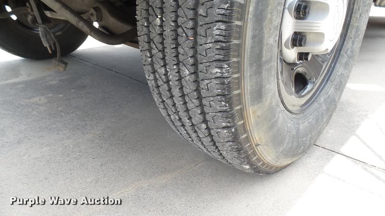 image for item DA7939 1986 Chevrolet G30 utility van