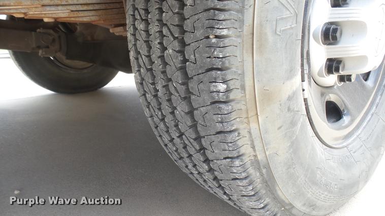 image for item DA7939 1986 Chevrolet G30 utility van