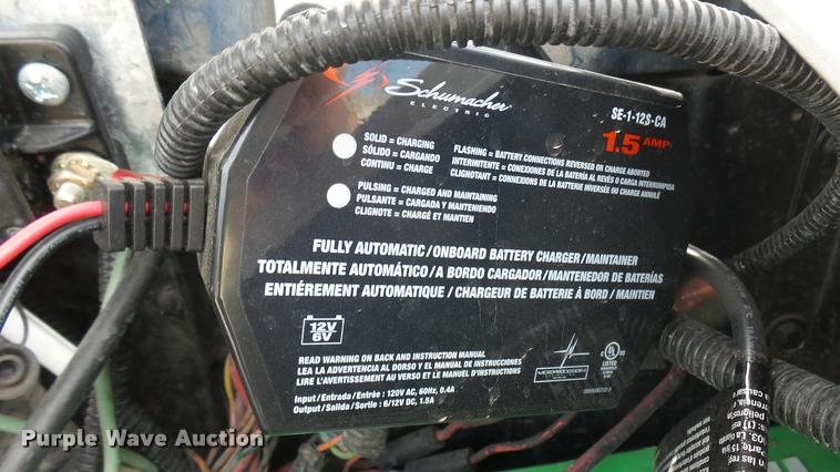 image for item DA7939 1986 Chevrolet G30 utility van