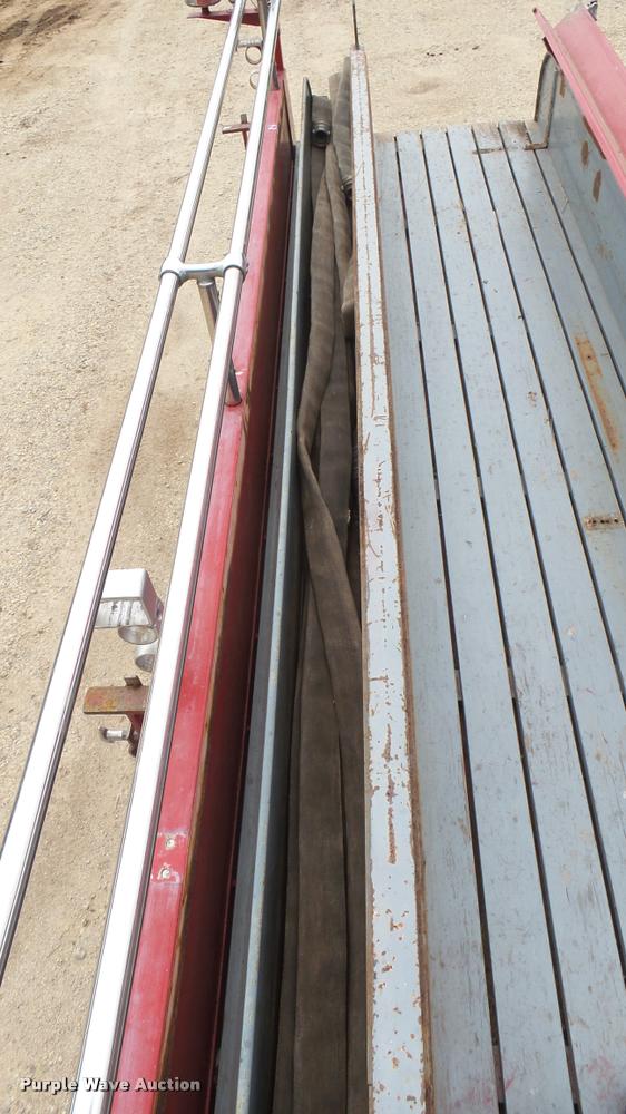 image for item DA7941 1969 Maxim fire truck