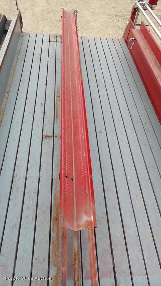 image for item DA7941 1969 Maxim fire truck