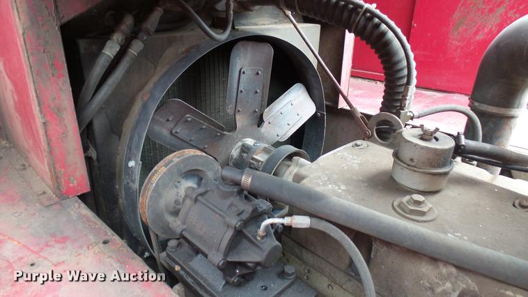 image for item DA7941 1969 Maxim fire truck