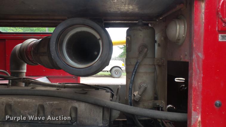 image for item DA7941 1969 Maxim fire truck