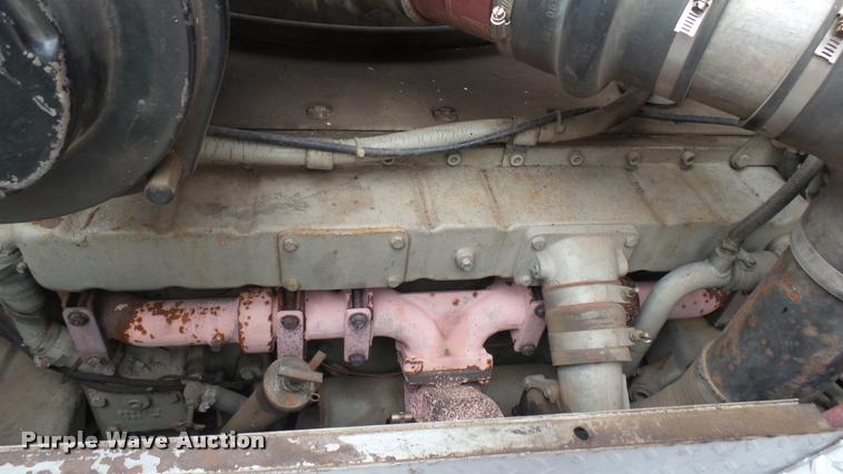 image for item DA7941 1969 Maxim fire truck