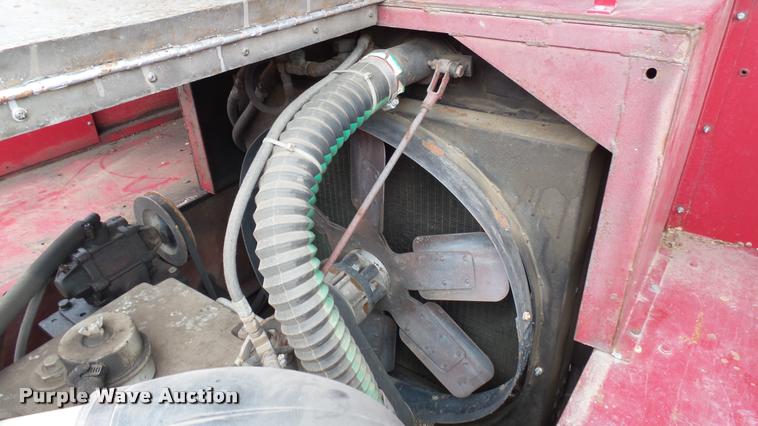 image for item DA7941 1969 Maxim fire truck