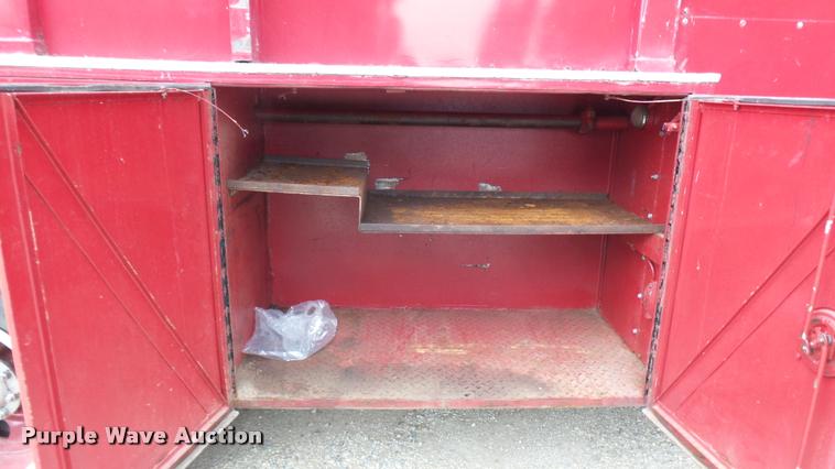 image for item DA7941 1969 Maxim fire truck