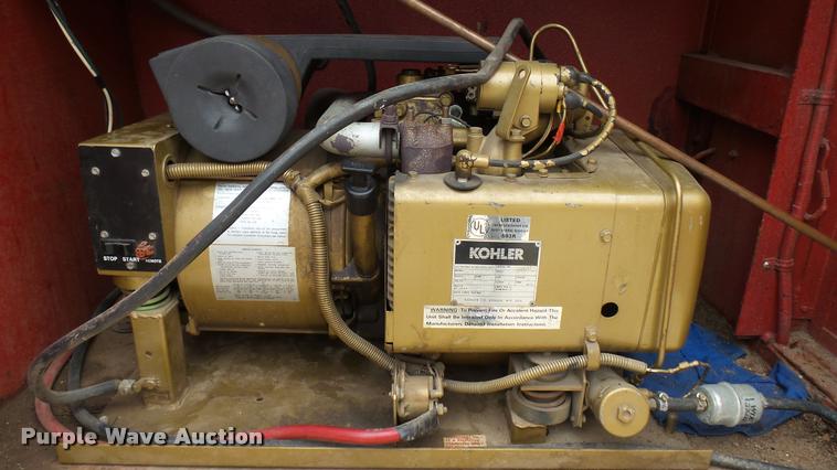 image for item DA7941 1969 Maxim fire truck