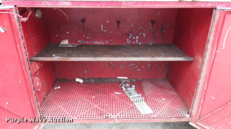 image for item DA7941 1969 Maxim fire truck