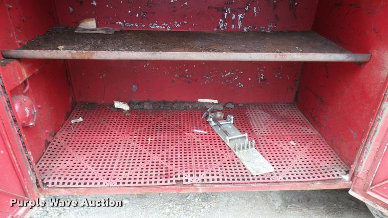 image for item DA7941 1969 Maxim fire truck