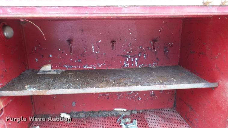 image for item DA7941 1969 Maxim fire truck