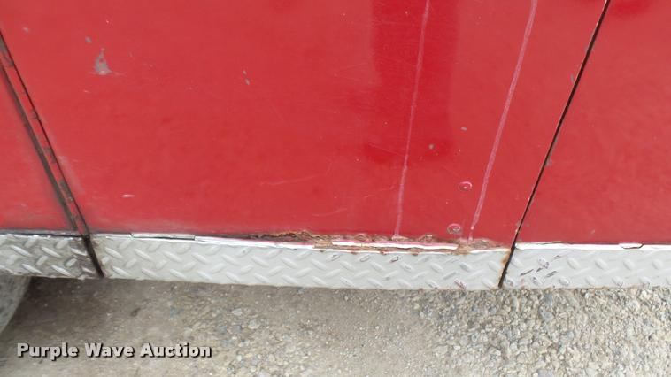 image for item DA7941 1969 Maxim fire truck