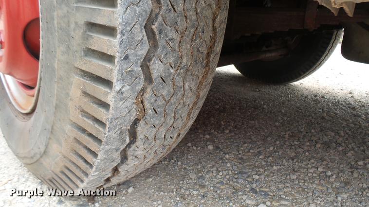 image for item DA7941 1969 Maxim fire truck