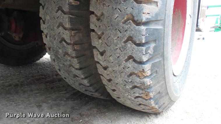 image for item DA7941 1969 Maxim fire truck