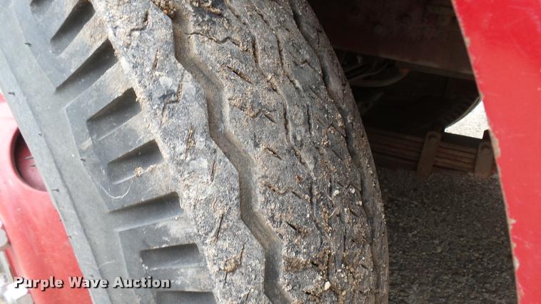 image for item DA7941 1969 Maxim fire truck