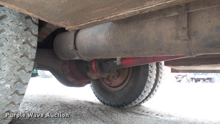 image for item DA7941 1969 Maxim fire truck