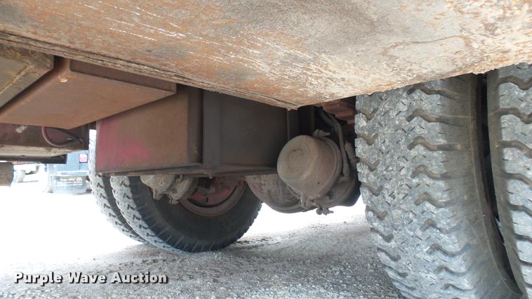 image for item DA7941 1969 Maxim fire truck