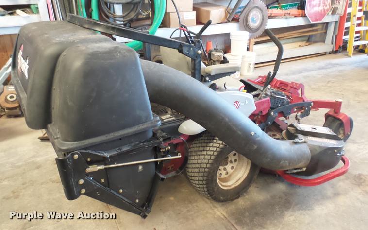 image for item DA7950 Ex Mark ZTR lawn mower