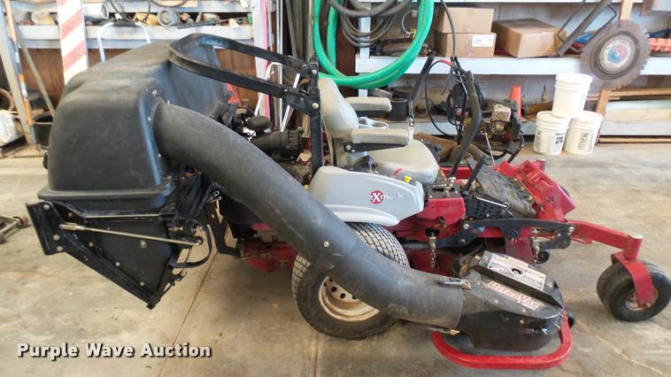 image for item DA7950 Ex Mark ZTR lawn mower