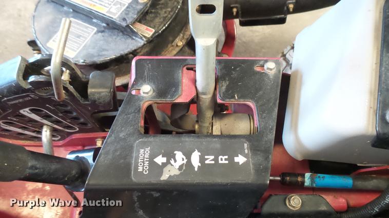 image for item DA7950 Ex Mark ZTR lawn mower