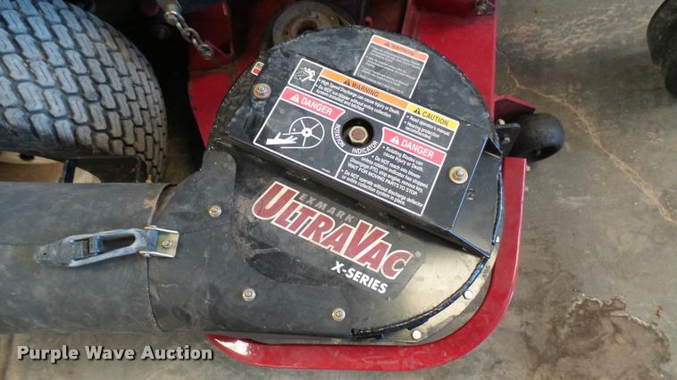 image for item DA7950 Ex Mark ZTR lawn mower