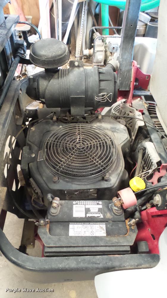 image for item DA7950 Ex Mark ZTR lawn mower