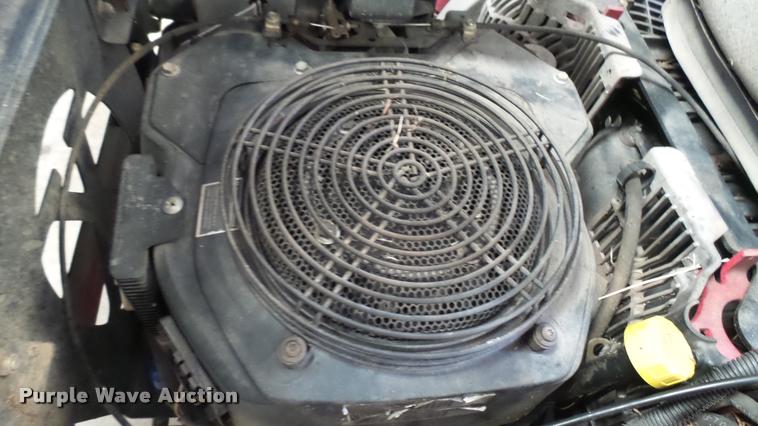 image for item DA7950 Ex Mark ZTR lawn mower