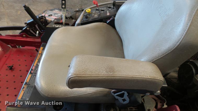 image for item DA7950 Ex Mark ZTR lawn mower