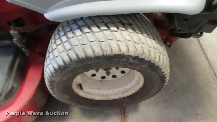 image for item DA7950 Ex Mark ZTR lawn mower