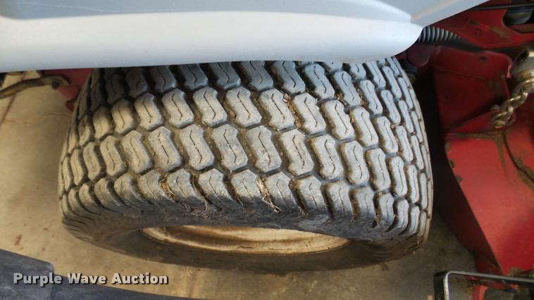 image for item DA7950 Ex Mark ZTR lawn mower