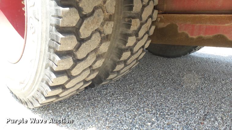 image for item DA7964 1972 Ford Bean fire truck