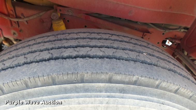 image for item DA7964 1972 Ford Bean fire truck