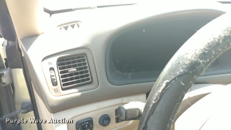 image for item DB0990 1997 Lexus ES 300