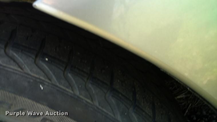 image for item DB0990 1997 Lexus ES 300