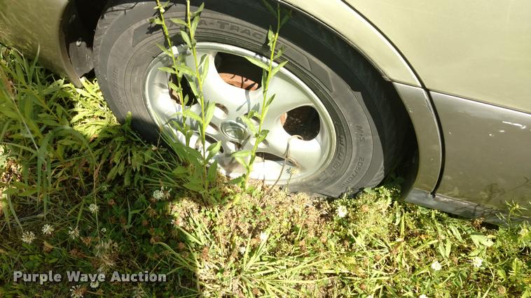 image for item DB0990 1997 Lexus ES 300