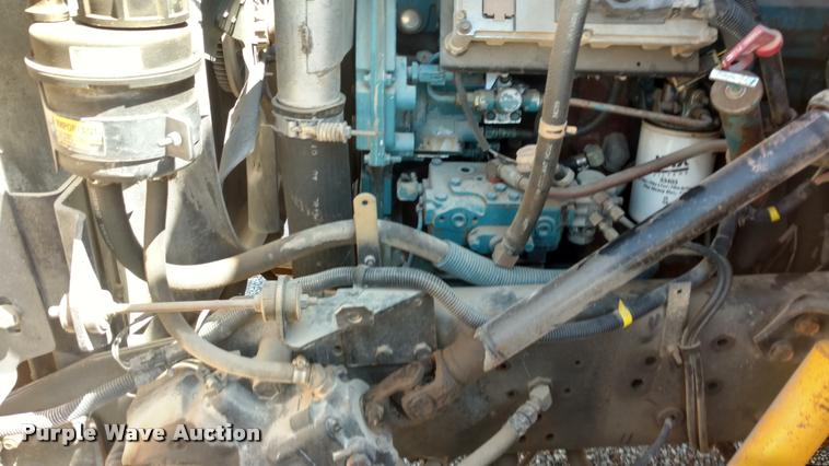 image for item DB0994 1999 International 3800 school bus