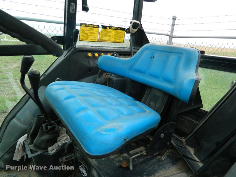 image for item DB1002 1987 Deutz D1070-S tractor