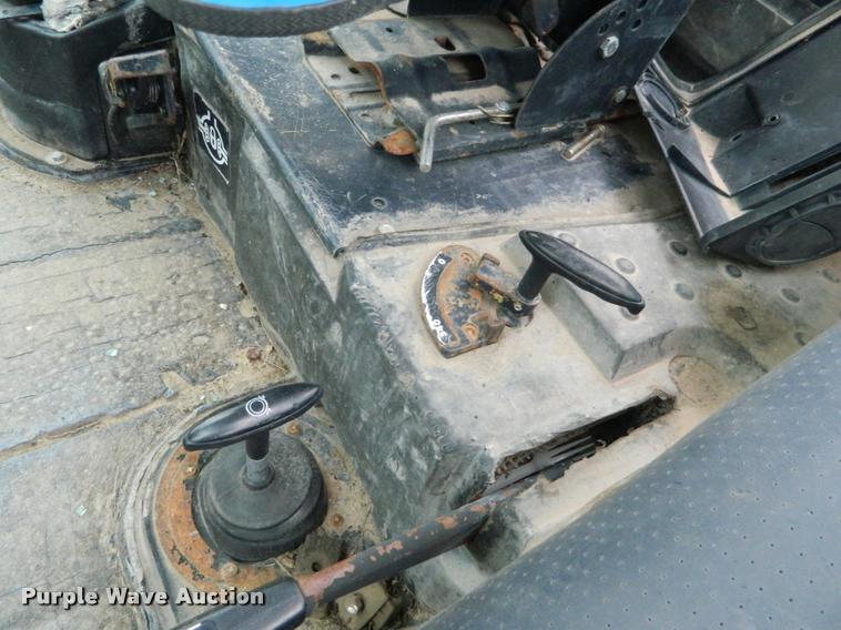 image for item DB1002 1987 Deutz D1070-S tractor