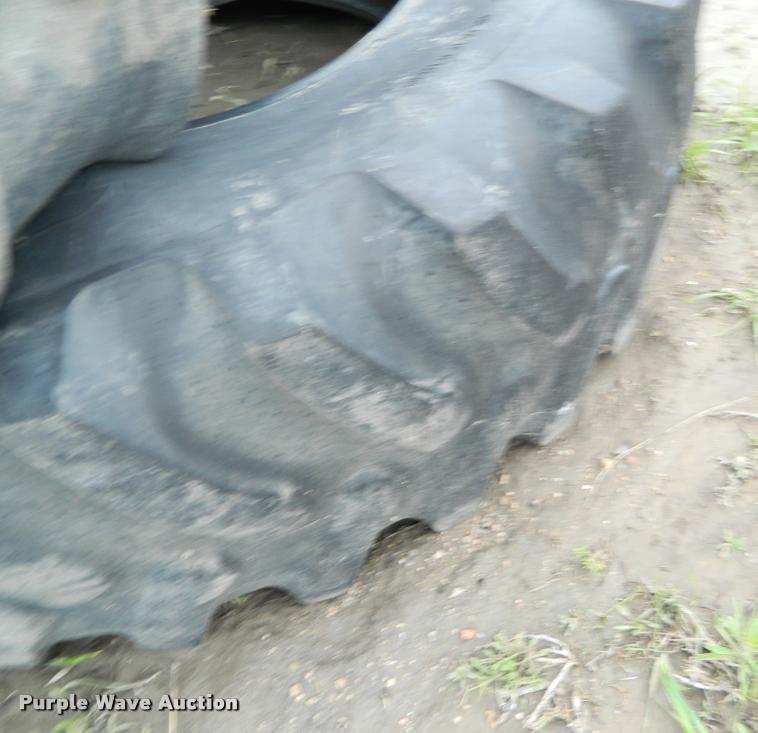 image for item DB1003 (3) 18.4-34 tires