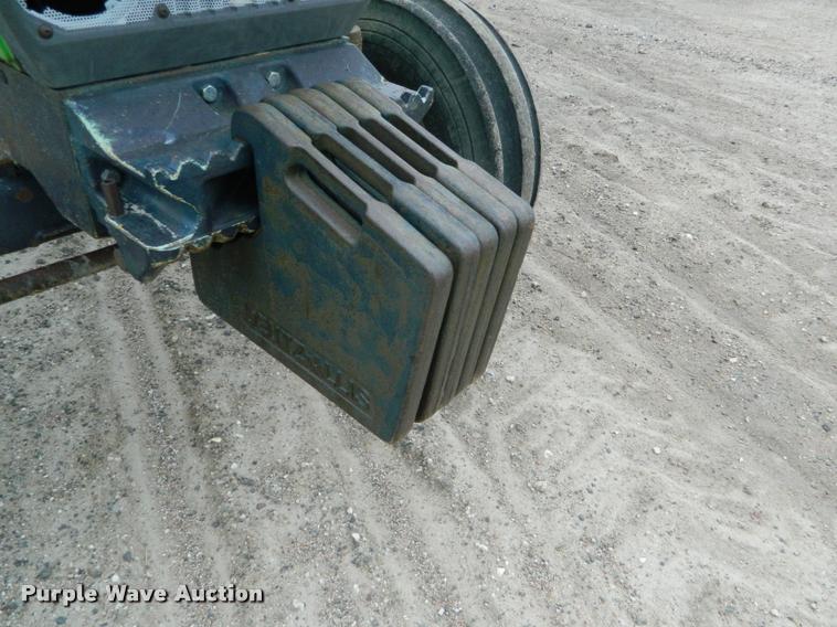 image for item DB1004 1987 Deutz D1070-S tractor