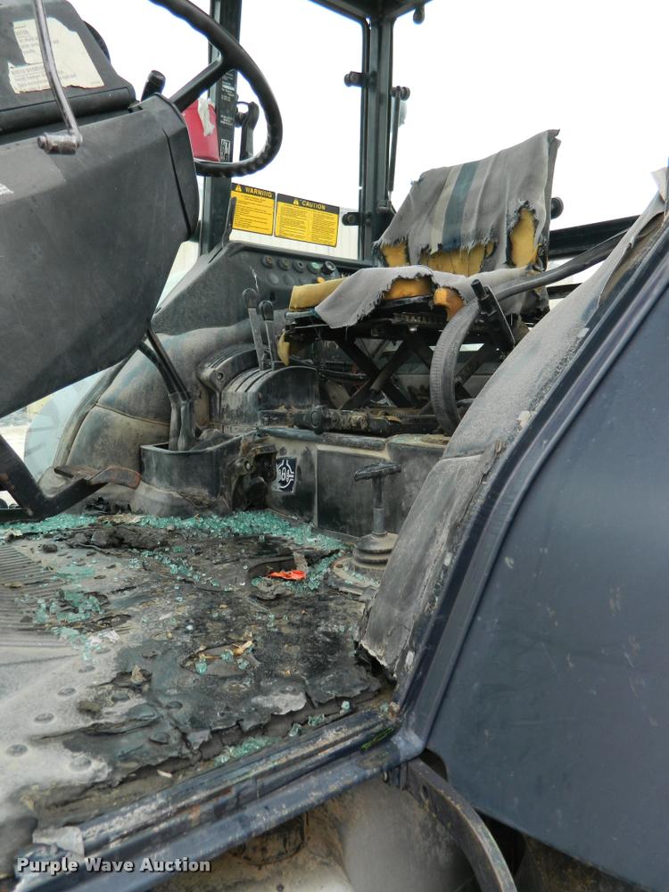 image for item DB1004 1987 Deutz D1070-S tractor