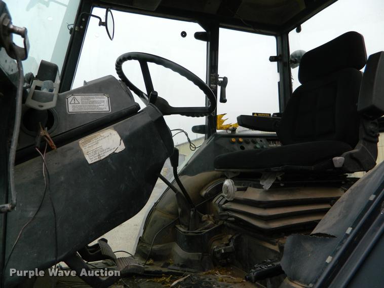 image for item DB1005 1987 Deutz D1070-S tractor