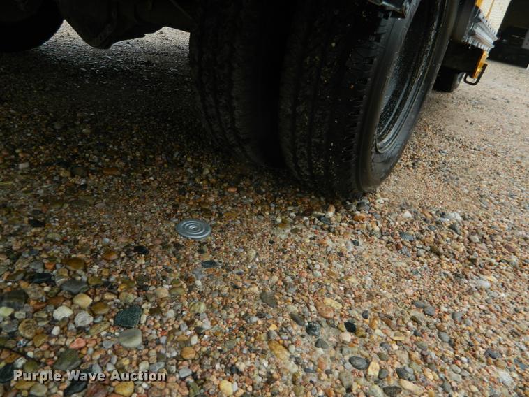 image for item DB1006 1995 Chevrolet G30 school bus