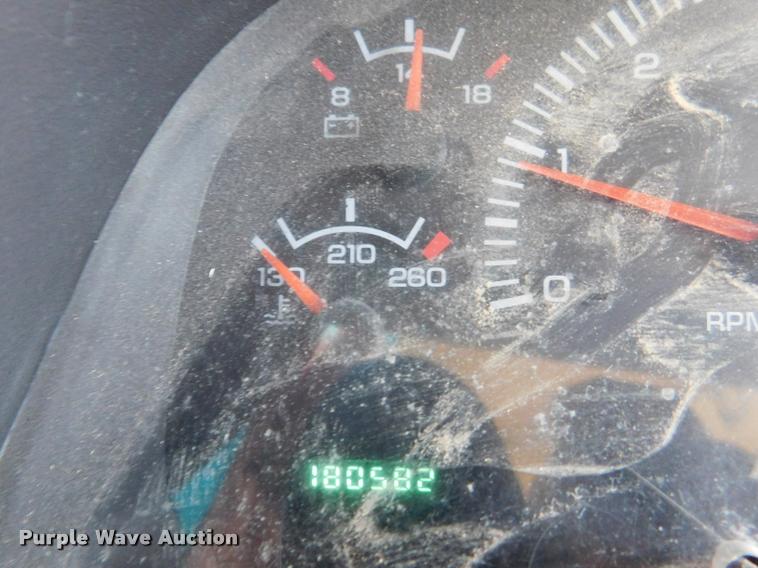 image for item DB1008 2001 Dodge Ram 1500 Club Cab pickup truck