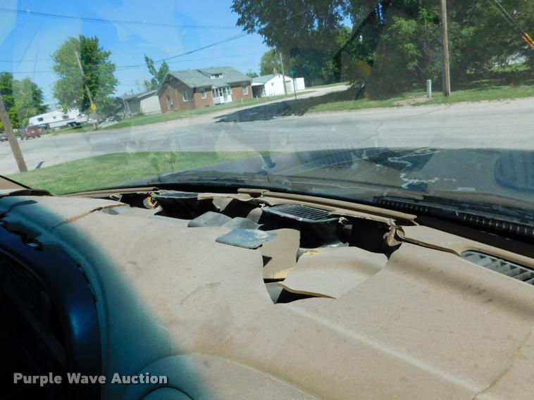 image for item DB1008 2001 Dodge Ram 1500 Club Cab pickup truck