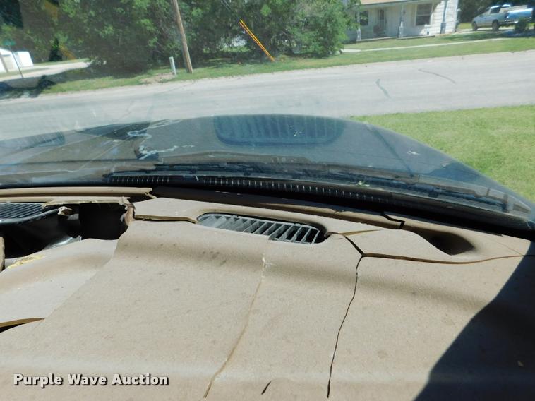 image for item DB1008 2001 Dodge Ram 1500 Club Cab pickup truck