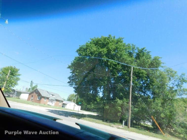 image for item DB1008 2001 Dodge Ram 1500 Club Cab pickup truck