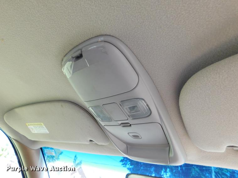 image for item DB1008 2001 Dodge Ram 1500 Club Cab pickup truck