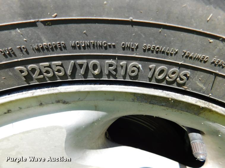 image for item DB1008 2001 Dodge Ram 1500 Club Cab pickup truck