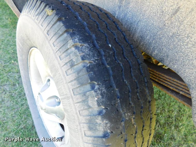 image for item DB1008 2001 Dodge Ram 1500 Club Cab pickup truck