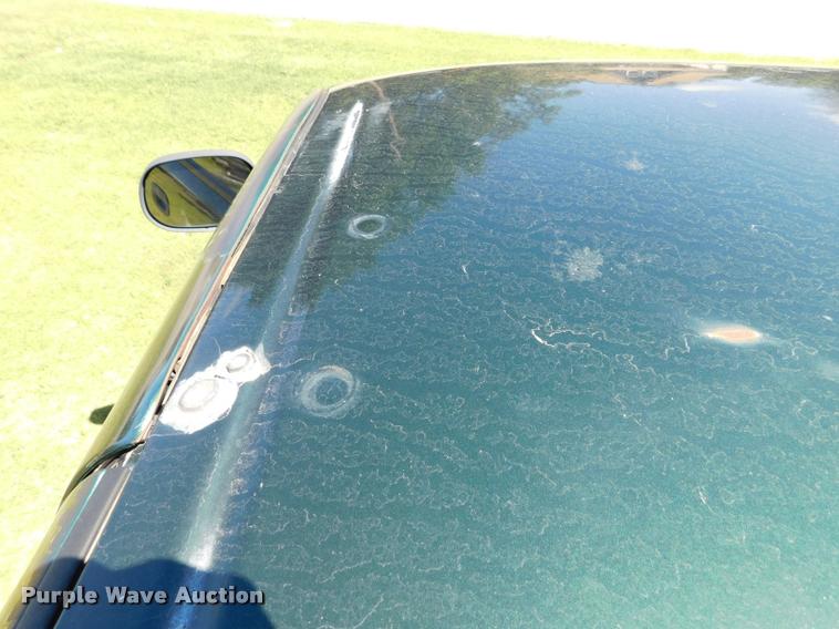 image for item DB1008 2001 Dodge Ram 1500 Club Cab pickup truck